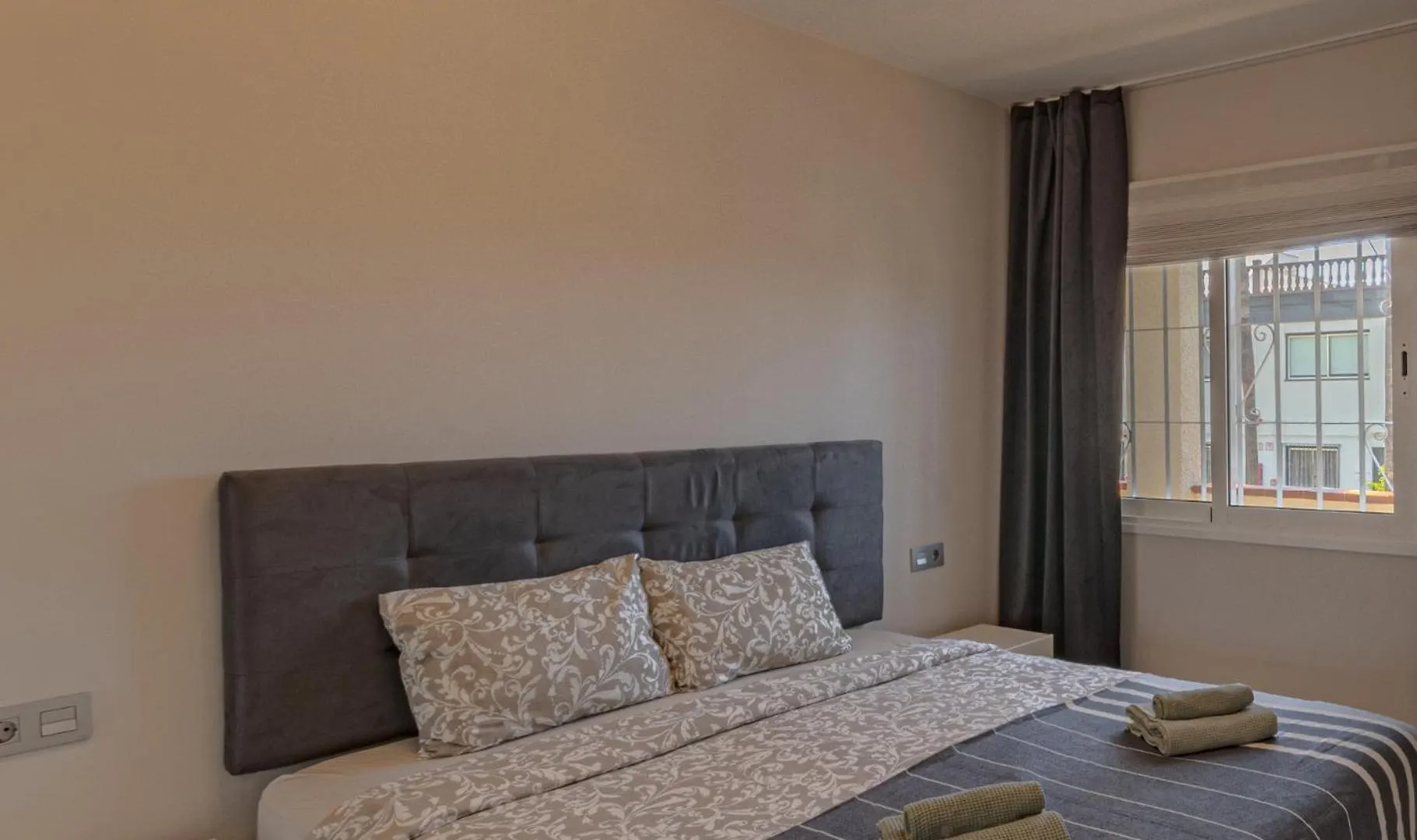 Daire Central Los Gigantes Florida By Dreamhomestenerife Acantilado de los Gigantes
