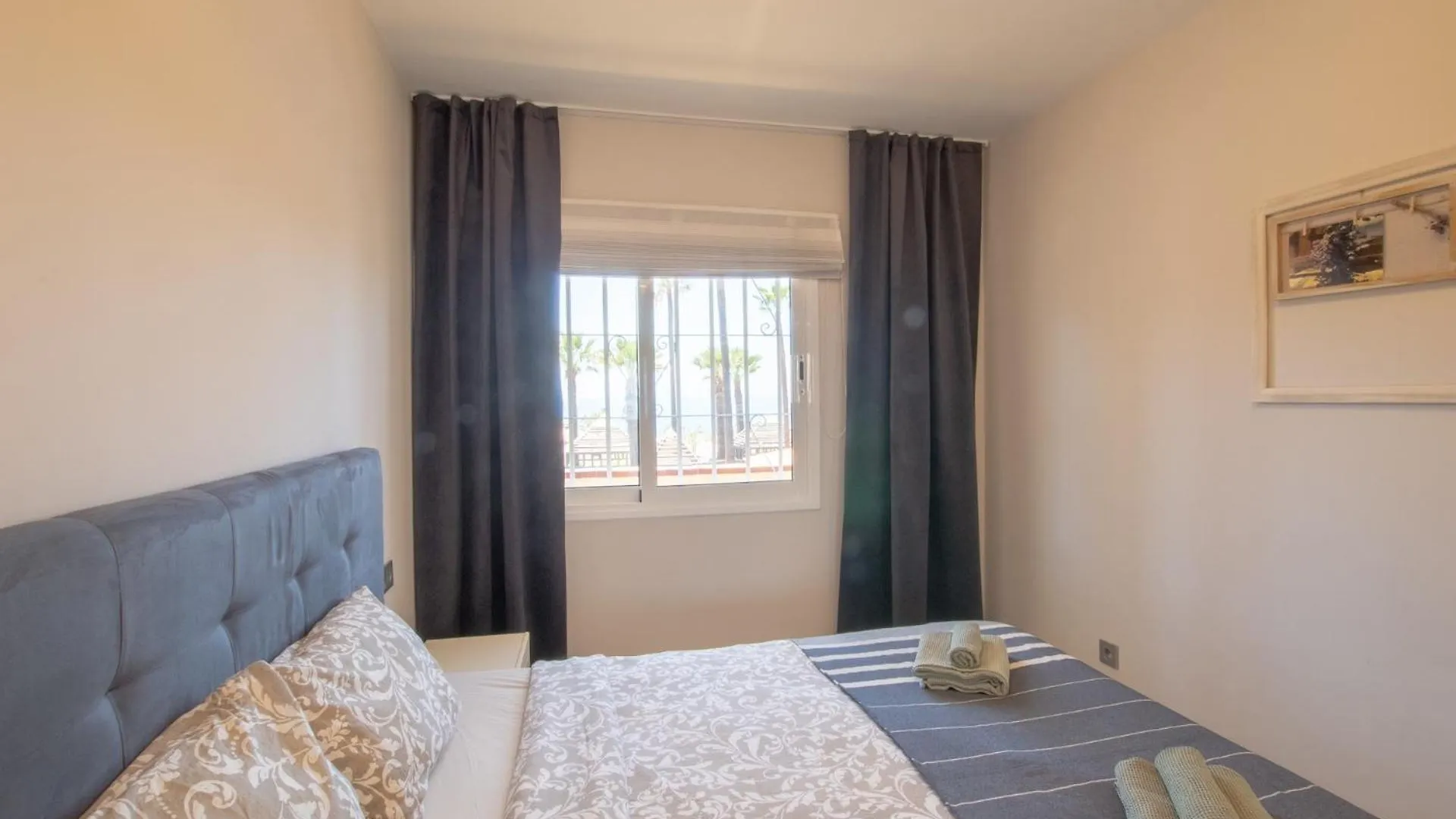 אקנטילדו דה לוס גיגנטס Central Los Gigantes Florida By Dreamhomestenerife ספרד